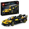LEGO 42151 Technic Bugatti Car Toy Car Racing Model Car Collectible Iconic Vehicles from 9 Years Old