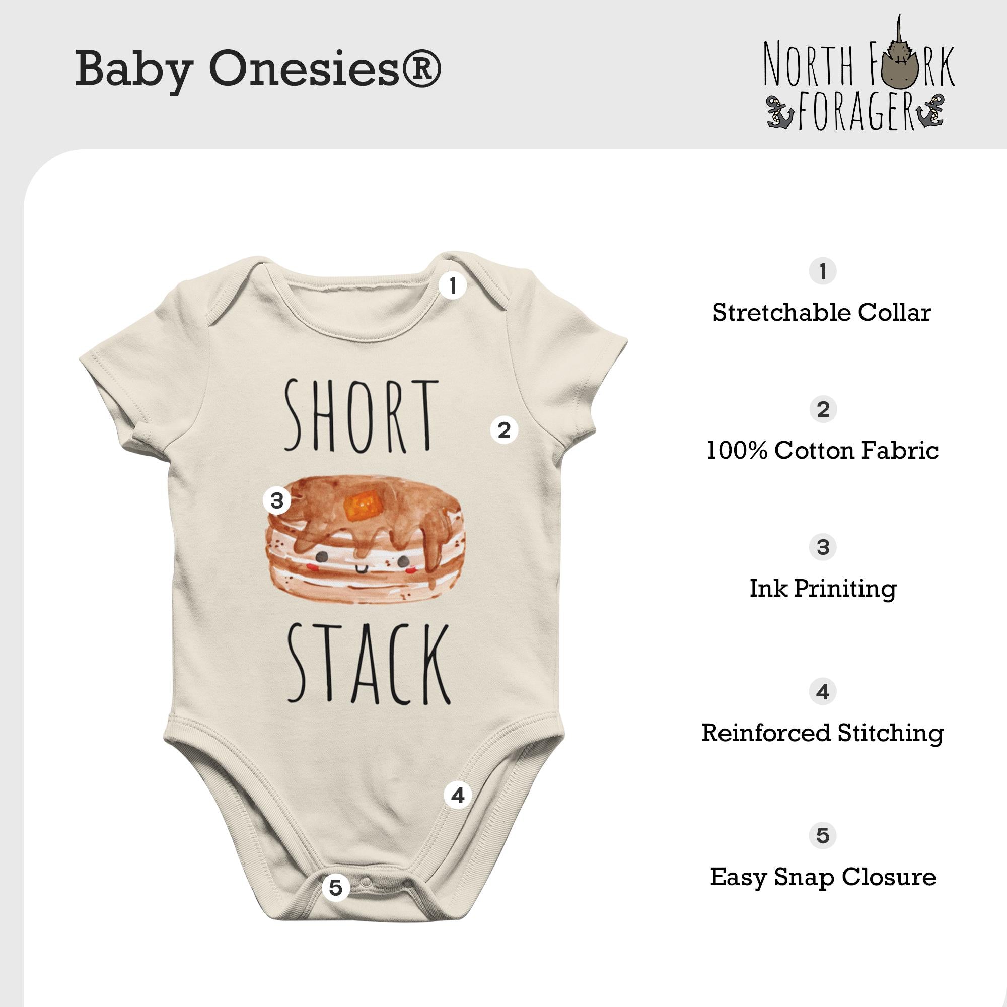 Telling Dad Jesus Religious God Christian -  Baby Clothes