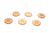 Montessori Balance Beam and Stepping Stones Set