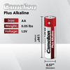 Camelion AA Plus Alkaline 24 Pack Plastic Tub