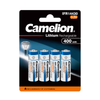 Camelion IFR14430 Lithium Iron Phosphate Rechargeable Battery 400mAh