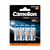 Camelion IFR14430 Lithium Iron Phosphate Rechargeable Battery 400mAh