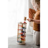 Wooden Pound A Ball Tower
