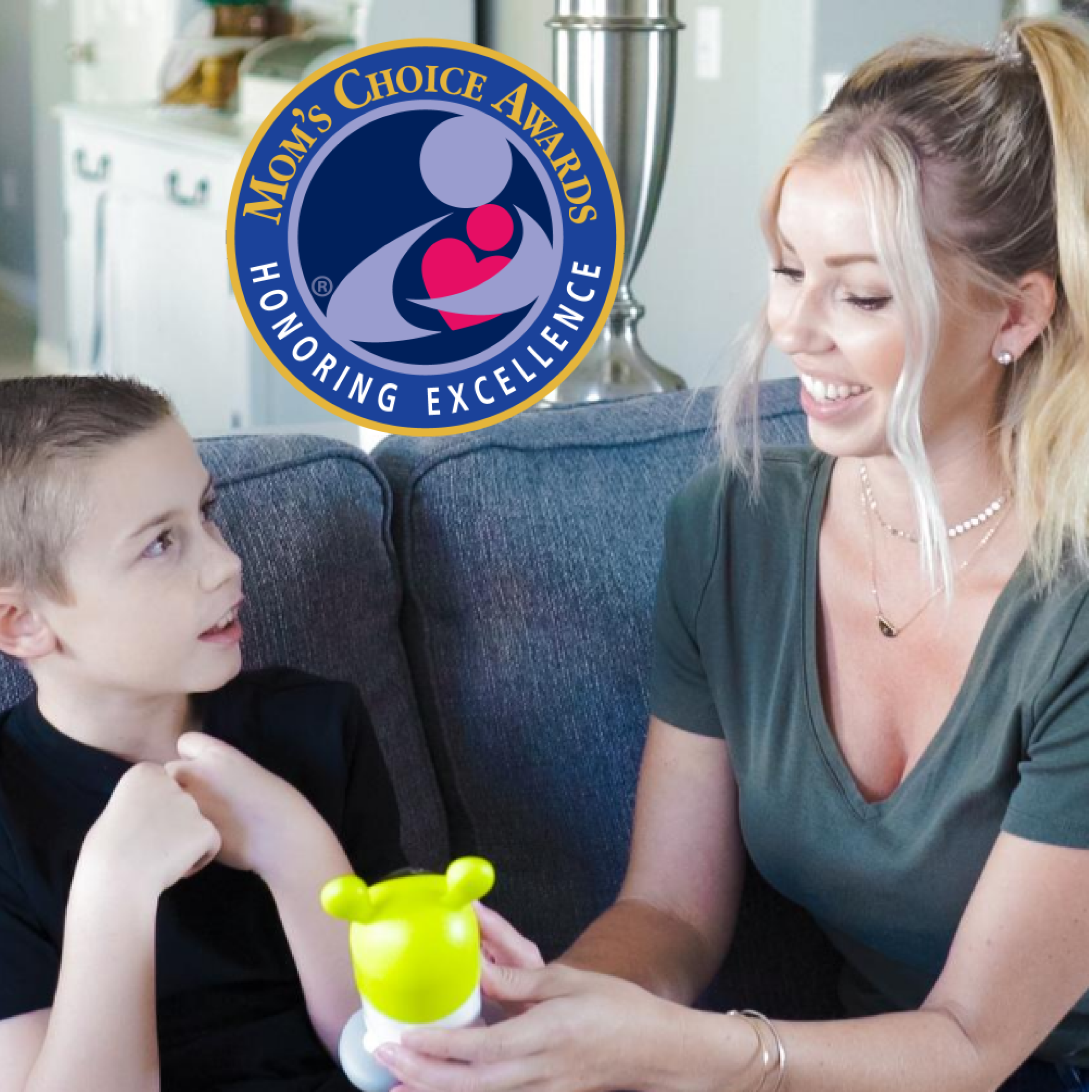 Robot Smart Educational Toy For Kids