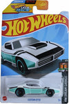 Hot Wheels - HW Dream Garage (2024)