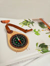 QToys Australia (USA) Wooden compass