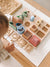 QToys Australia 3D sorting and nesting board