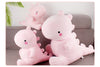 Ultra Soft Lovely Dinosaur Plush Doll Dino Plush Doll Dino Pillow