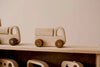 QToys Australia (USA)Vehicle play set