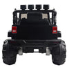 12V Kids Ride On Car SUV MP3 RC Remote Control LED Lights