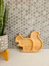 QToys Australia (USA) Squirrel tray