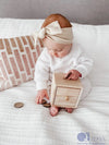 QToys Australia (USA) Montessori dics post box
