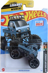 Hot Wheels - HW Dream Garage (2024)
