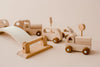 QToys Australia (USA)Vehicle play set