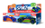 Spinz Pull Back Race Car with Flying Discs (2 Pack Assortment)