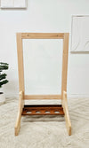 QToys Australia (USA) Toddler Perspex Easel