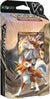 Pokemon Lycanroc - V Battle Deck Trading Card Game