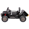 24V Driving Truck 2 Seater Driving UTV