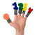 Learn To Count Finger Puppets, Set of 10