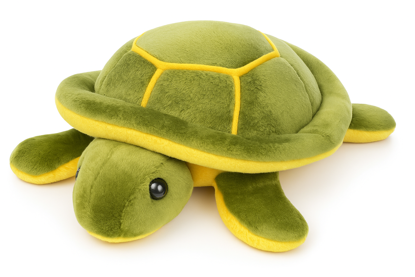 Tortoise Stuffed Plush Animal