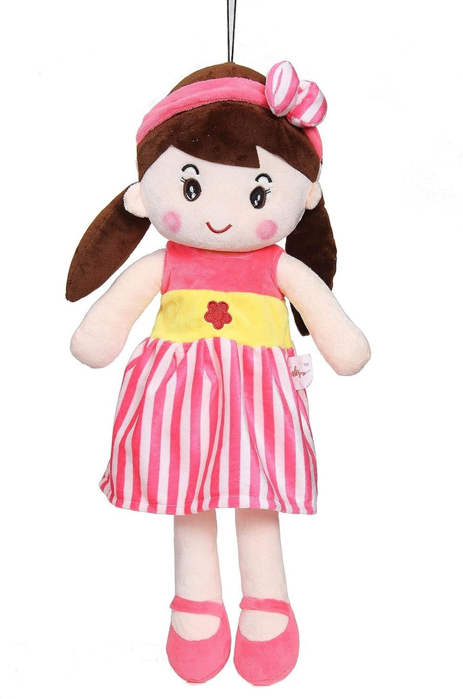 Doll-03 Stuffed Soft Toy