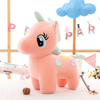 Unicorn Soft Toys Soft Toys for Boys and Girls (Unicorn (Peach), 25