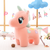 Unicorn Soft Toys Soft Toys for Boys and Girls (Unicorn (Peach), 25