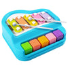 2-in-1 Piano Xylophone for Kids