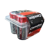 Camelion D Plus Alkaline Plastic Tub of 4