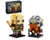 Lego BrickHeadz Legolas & Gimli™ 40751