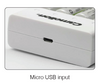 Camelion AAA Ni-Mh Always Ready Rechargeable Batteries (8) + Charger