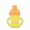 Baby Teething Toys – Silicone Teething Sticks 2 pcs.