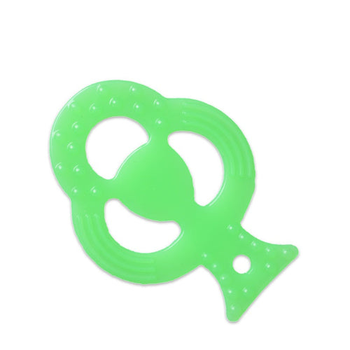 Baby Teething Toys – Silicone Teething Sticks 2 pcs.