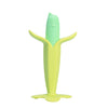 Baby Teething Toys – Banana & Corn Silicone Teething