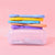 Infant Teething Kit – 5-Piece Silicone Chew Toys for Babies