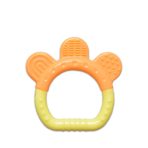 Baby Teething Toys – Silicone Teething Sticks 2 pcs.