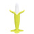 Baby Teething Toys – Banana & Corn Silicone Teething