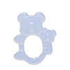 Baby Teething Toys – Silicone Teething Sticks 2 pcs.