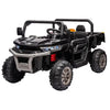24V Driving Truck 2 Seater Driving UTV