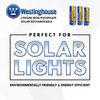 Westinghouse IFR18500 Lithium Iron Phosphate 3.2V 1000mAh Rechargeable